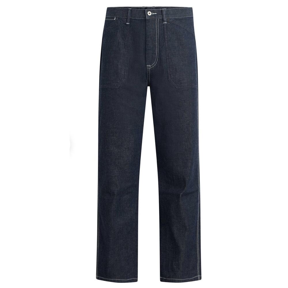 Joe’s Jeans UTILITARIAN CHAMBRAY PANT 31 MISSION NWT $228 - Picture 7 of 10